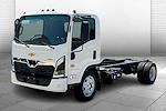 New 2025 Chevrolet LCF 4500XD Regular Cab Cab Chassis for sale #F10762 - photo 14