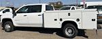 2024 Chevrolet Silverado 3500 Crew Cab RWD, Knapheide Steel Service Body Service Truck for sale #F10792 - photo 16