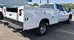 New 2024 Chevrolet Silverado 3500 Work Truck Crew Cab RWD 9' Knapheide Service Truck for sale #F10792 - photo 2