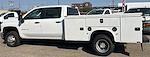 New 2024 Chevrolet Silverado 3500 Work Truck Crew Cab RWD 9' Knapheide Service Truck for sale #F10792 - photo 7