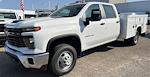 2024 Chevrolet Silverado 3500 Crew Cab RWD Knapheide Service Truck for sale #F10793 - photo 13
