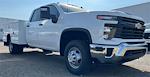2024 Chevrolet Silverado 3500 Crew Cab RWD Knapheide Service Truck for sale #F10793 - photo 14