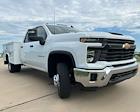 2024 Chevrolet Silverado 3500 Crew Cab RWD Knapheide Service Truck for sale #F10794 - photo 12