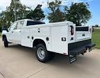 New 2024 Chevrolet Silverado 3500 Work Truck Crew Cab RWD 9' Knapheide Service Truck for sale #F10794 - photo 2