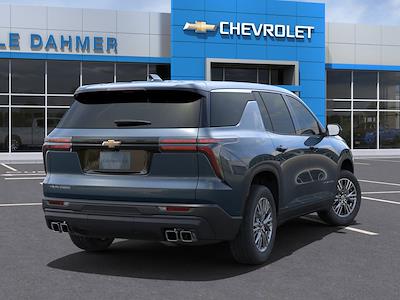 2024 Chevrolet Traverse FWD, SUV for sale #F10939 - photo 2