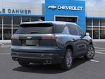 2024 Chevrolet Traverse FWD, SUV for sale #F10939 - photo 2