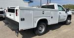 New 2024 Chevrolet Silverado 3500 Work Truck Regular Cab 4WD 9' Knapheide Service Truck for sale #F10829 - photo 26