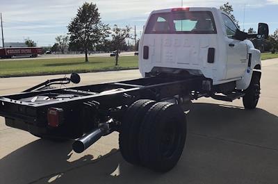 New 2024 Chevrolet Silverado 5500 Regular Cab 84 CA Cab Chassis for sale #F10850 - photo 2