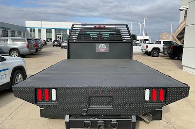 New 2024 Chevrolet Silverado 5500 - photo 1