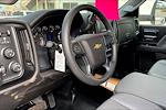 2024 Chevrolet Silverado 5500 Regular Cab DRW 4WD Flatbed Truck for sale #F10850 - photo 7