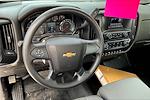 New 2024 Chevrolet Silverado 5500 Regular Cab Flatbed Truck for sale #F10850 - photo 17