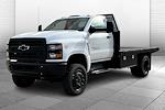 New 2024 Chevrolet Silverado 5500 Regular Cab Flatbed Truck for sale #F10850 - photo 2