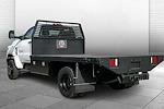 New 2024 Chevrolet Silverado 5500 Regular Cab Flatbed Truck for sale #F10850 - photo 3