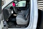 New 2024 Chevrolet Silverado 5500 Regular Cab Flatbed Truck for sale #F10850 - photo 9