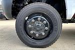 New 2024 Chevrolet Silverado 5500 Regular Cab Flatbed Truck for sale #F10850 - photo 10