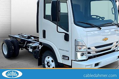 New 2025 Chevrolet LCF 3500 Regular Cab Cab Chassis for sale #F10880 - photo 1
