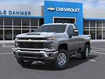 2025 Chevrolet Silverado 3500 Regular Cab 4WD, Pickup for sale #F10883 - photo 6