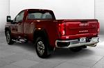2024 GMC Sierra 2500 Regular Cab 4WD Pickup for sale #F10883A - photo 11