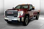 2024 GMC Sierra 2500 Regular Cab 4WD Pickup for sale #F10883A - photo 13