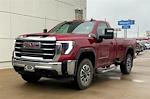 2024 GMC Sierra 2500 Regular Cab 4WD Pickup for sale #F10883A - photo 1