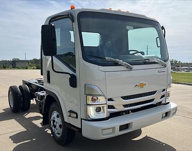 2025 Chevrolet LCF 3500 Regular Cab RWD, Cab Chassis for sale #F10890 - photo 1