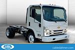 New 2025 Chevrolet LCF 3500 Regular Cab 86 CA Cab Chassis for sale #F10890 - photo 1
