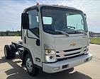 2025 Chevrolet LCF 3500 Regular Cab RWD, Cab Chassis for sale #F10890 - photo 1