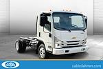 New 2025 Chevrolet LCF 3500 Regular Cab Cab Chassis for sale #F10891 - photo 1