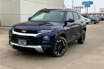 2022 Chevrolet Trailblazer AWD, SUV for sale #F10906B - photo 1