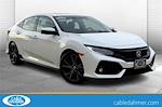 2018 Honda Civic Hatchback FWD, Hatchback for sale #F10925A - photo 1