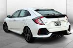 2018 Honda Civic Hatchback FWD, Hatchback for sale #F10925A - photo 12