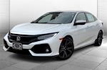 2018 Honda Civic Hatchback FWD, Hatchback for sale #F10925A - photo 14