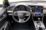 2018 Honda Civic Hatchback FWD, Hatchback for sale #F10925A - photo 6