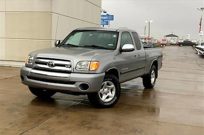 2004 Toyota Tundra Large Cab RWD, Pickup for sale #F10925G - photo 1