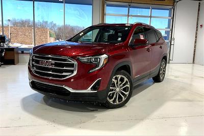 2020 GMC Terrain AWD, SUV for sale #F11050A - photo 1