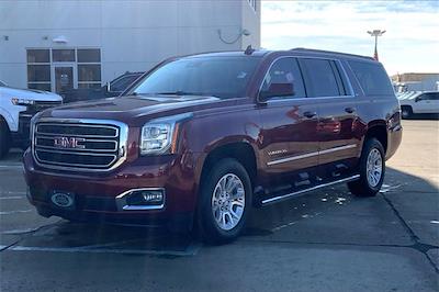 2020 GMC Yukon XL 4WD, SUV for sale #F11059A - photo 1