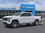 2024 Chevrolet Colorado Crew Cab 4WD, Pickup for sale #F11060 - photo 3