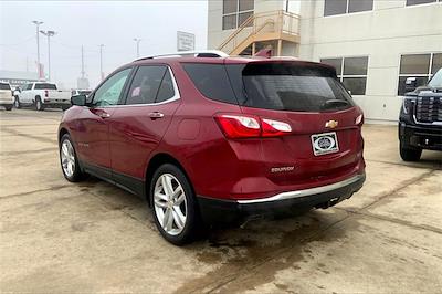 2019 Chevrolet Equinox FWD, SUV for sale #F11091B - photo 2