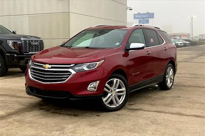 2019 Chevrolet Equinox FWD, SUV for sale #F11091B - photo 1