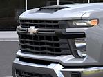 2025 Chevrolet Silverado 2500 Regular Cab 4WD, Pickup for sale #F11134 - photo 13