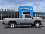 2025 Chevrolet Silverado 2500 Regular Cab 4WD, Pickup for sale #F11134 - photo 5