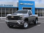 2025 Chevrolet Silverado 2500 Regular Cab 4WD, Pickup for sale #F11134 - photo 6