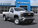 2025 Chevrolet Silverado 2500 Regular Cab 4WD, Pickup for sale #F11134 - photo 7