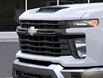 2025 Chevrolet Silverado 2500 Regular Cab 4WD, Pickup for sale #F11135 - photo 13