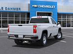 2025 Chevrolet Silverado 2500 Regular Cab 4WD, Pickup for sale #F11135 - photo 2