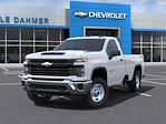 2025 Chevrolet Silverado 2500 Regular Cab 4WD, Pickup for sale #F11135 - photo 6