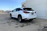 Used 2022 Lexus RX 450h Luxury AWD SUV for sale #F11157G - photo 2