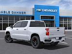 2024 Chevrolet Silverado 1500 Crew Cab 4WD, Pickup for sale #F11173 - photo 4