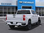 2024 Chevrolet Silverado 1500 Crew Cab 4WD, Pickup for sale #F11173 - photo 2