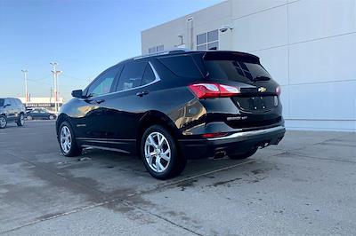 2018 Chevrolet Equinox FWD SUV for sale #F11177A - photo 2